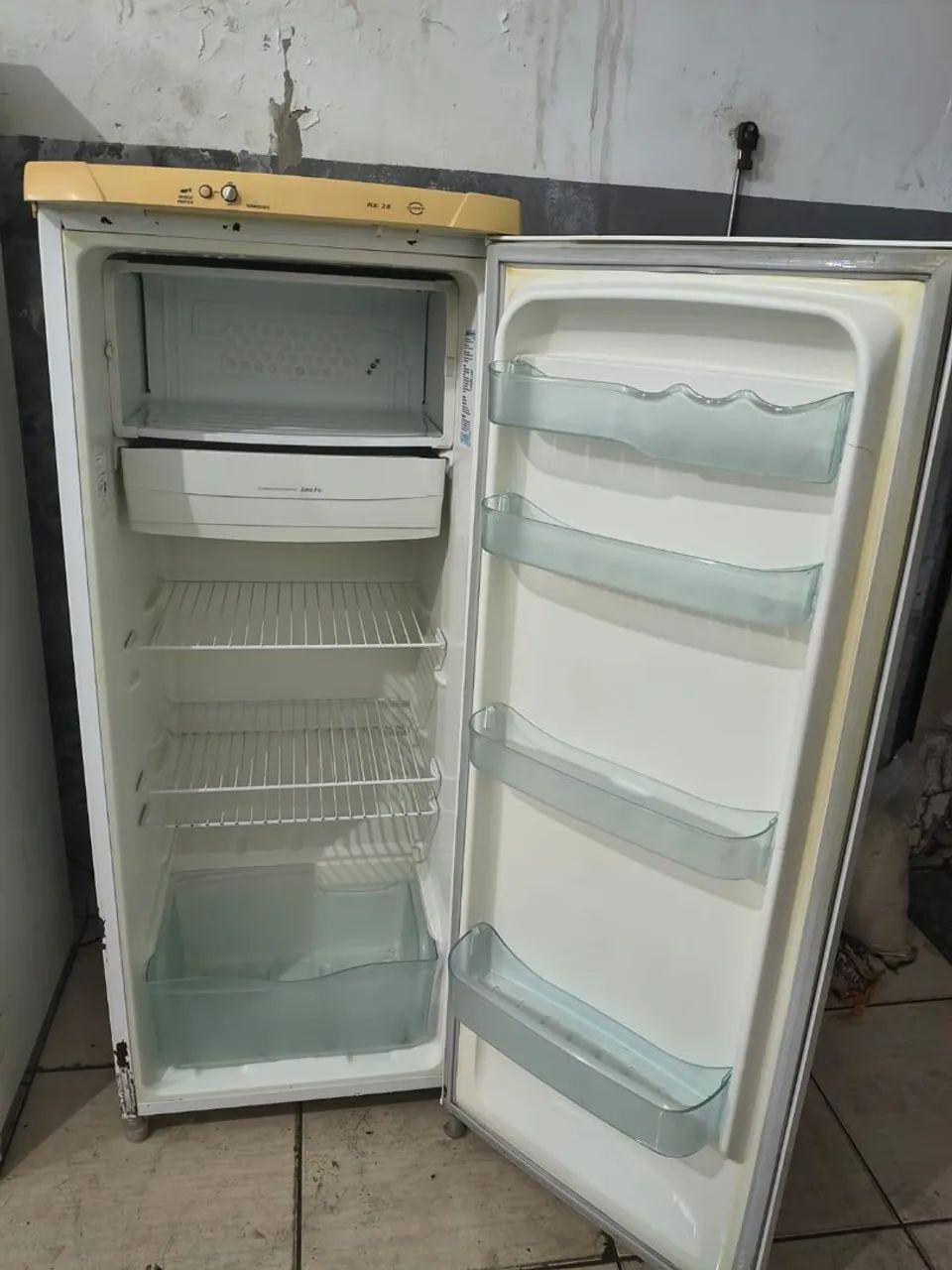 Geladeira Electrolux  - Foto 3