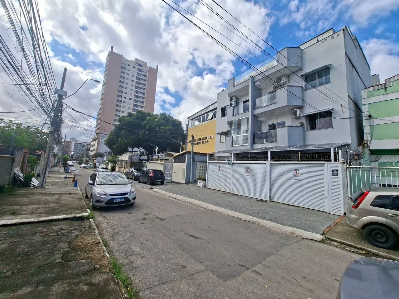Vendo apartamento, 02 quartos ( suíte), Da Luz, Nova Iguaçu.  - Foto 2