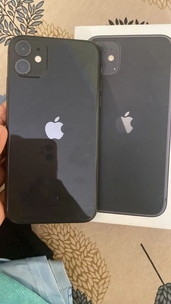 iPhone 11  - Foto 2