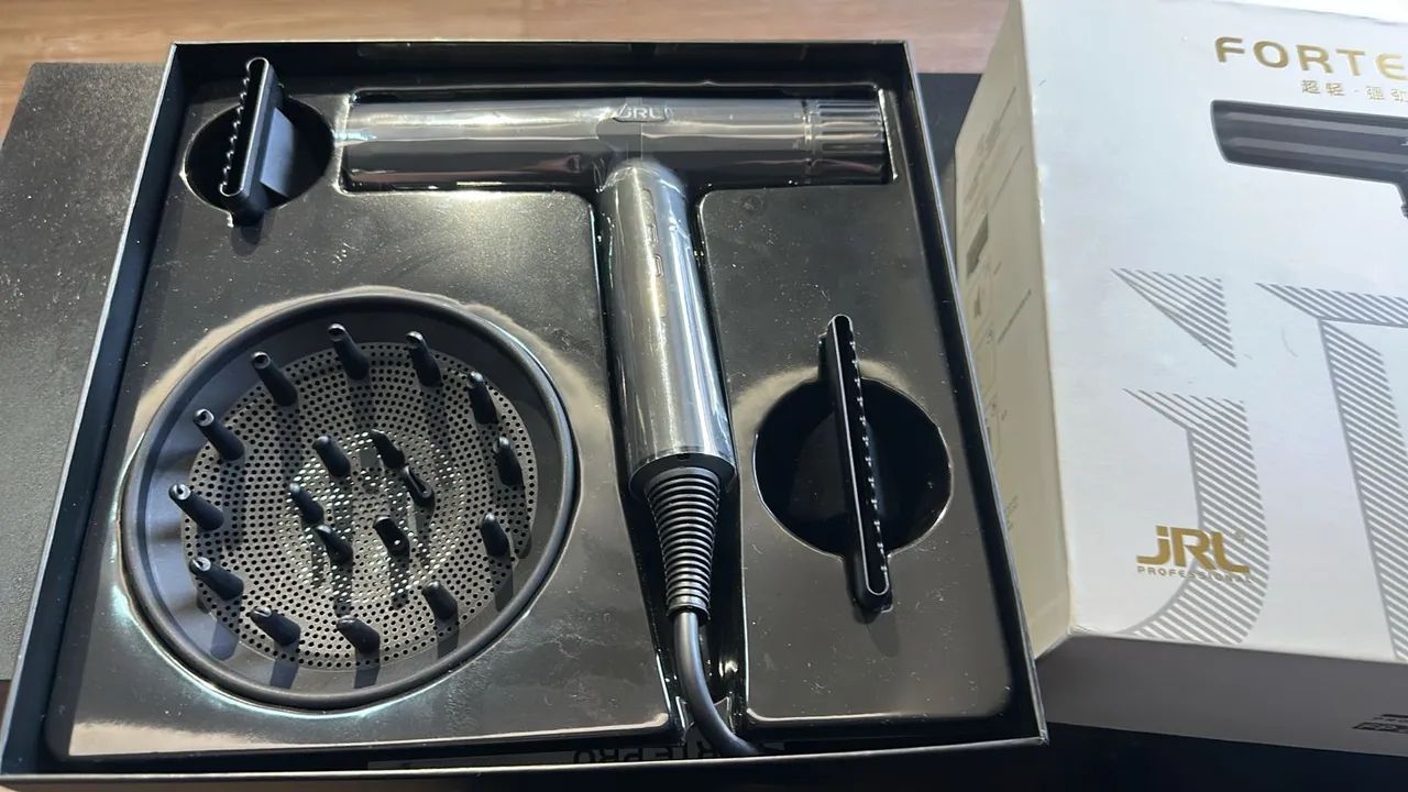 Secador JRL 220