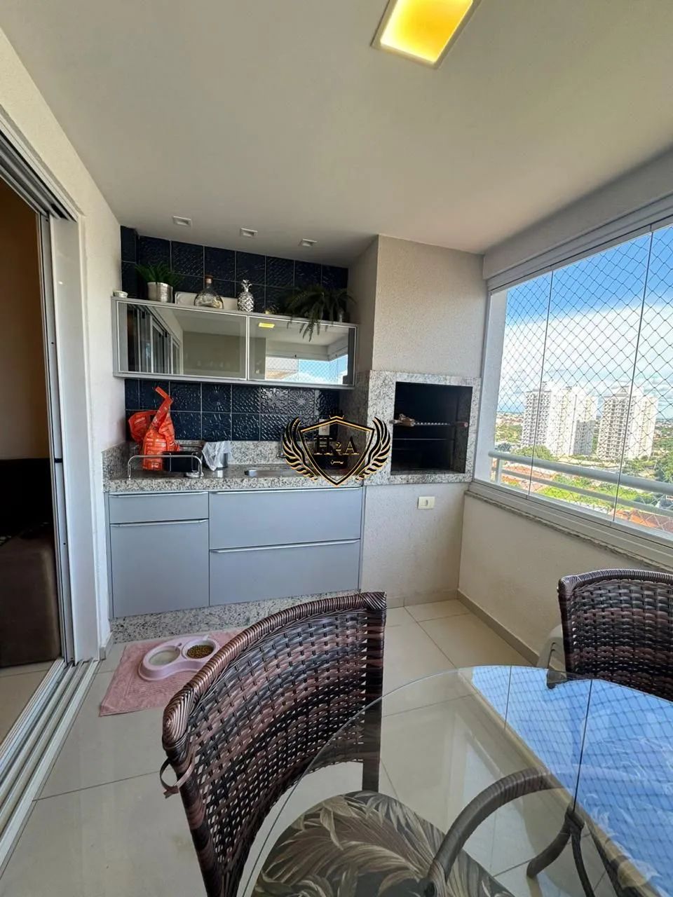 Apartamento com 3 Quartos no Condomínio Vivart! - Foto 5