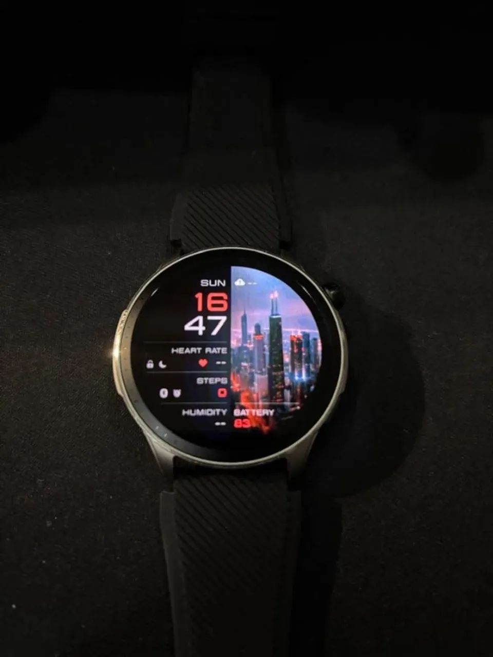 Smartwatch Amazfit GT4 - Foto 3