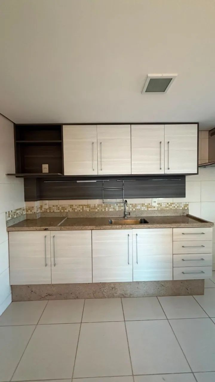 Apartamento 3 quartos, condomínio Real Park - Foto 2