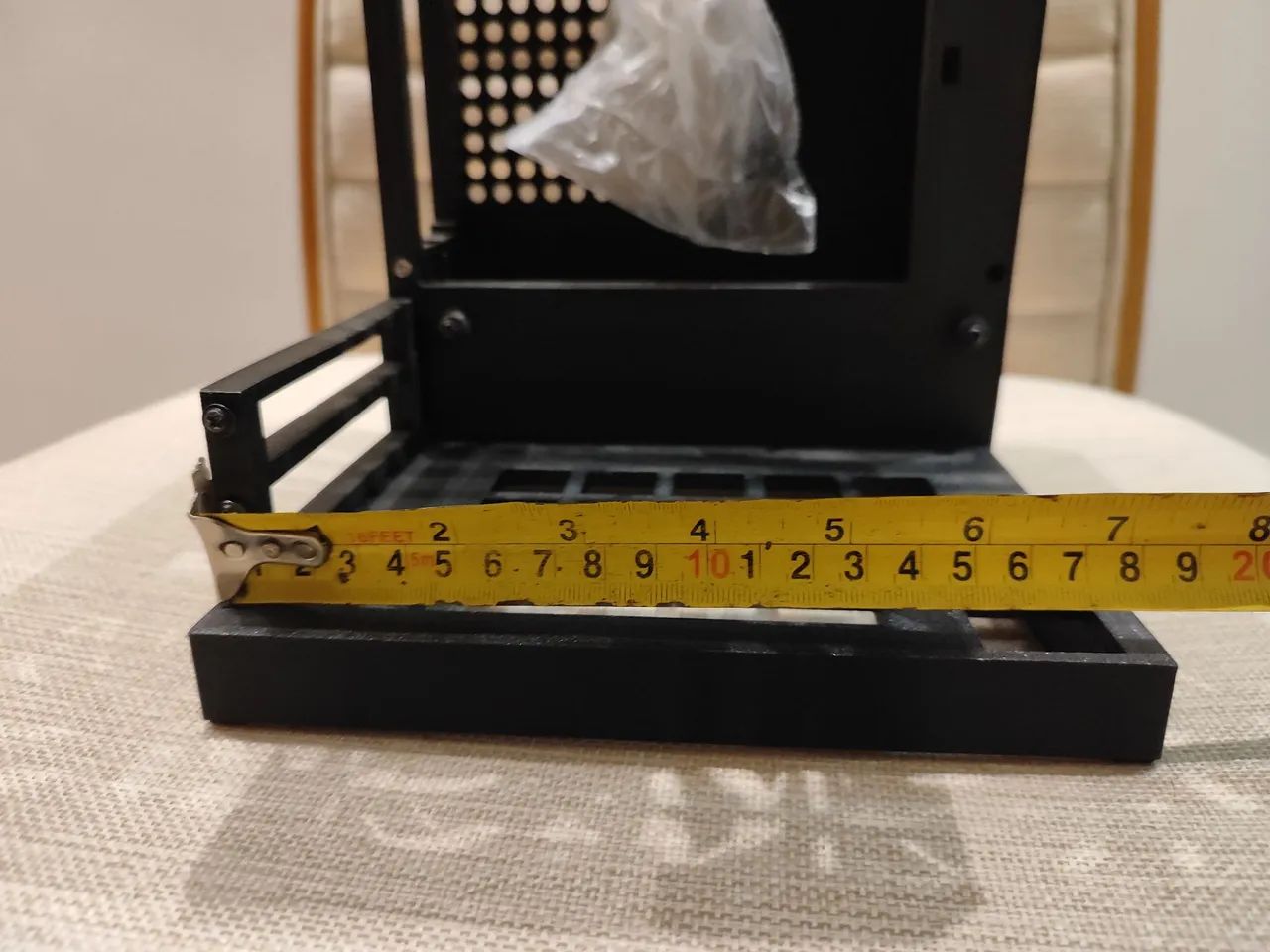 Gabinete ITX 3D - Foto 2