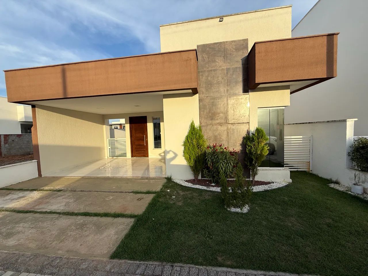 Foto - Parnamirim - Parque das Nações