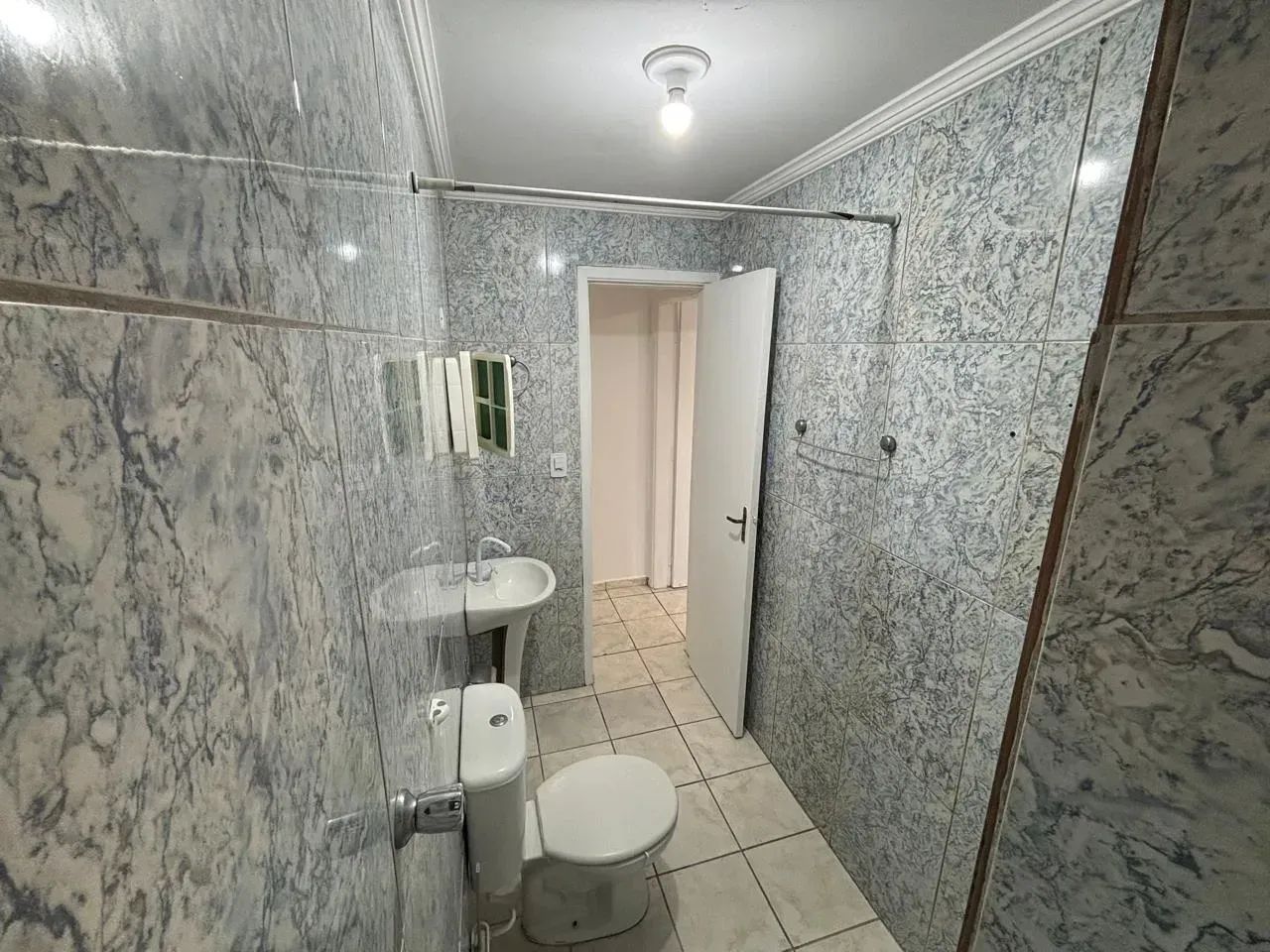 Apartamento 1 dormitório - Foto 5