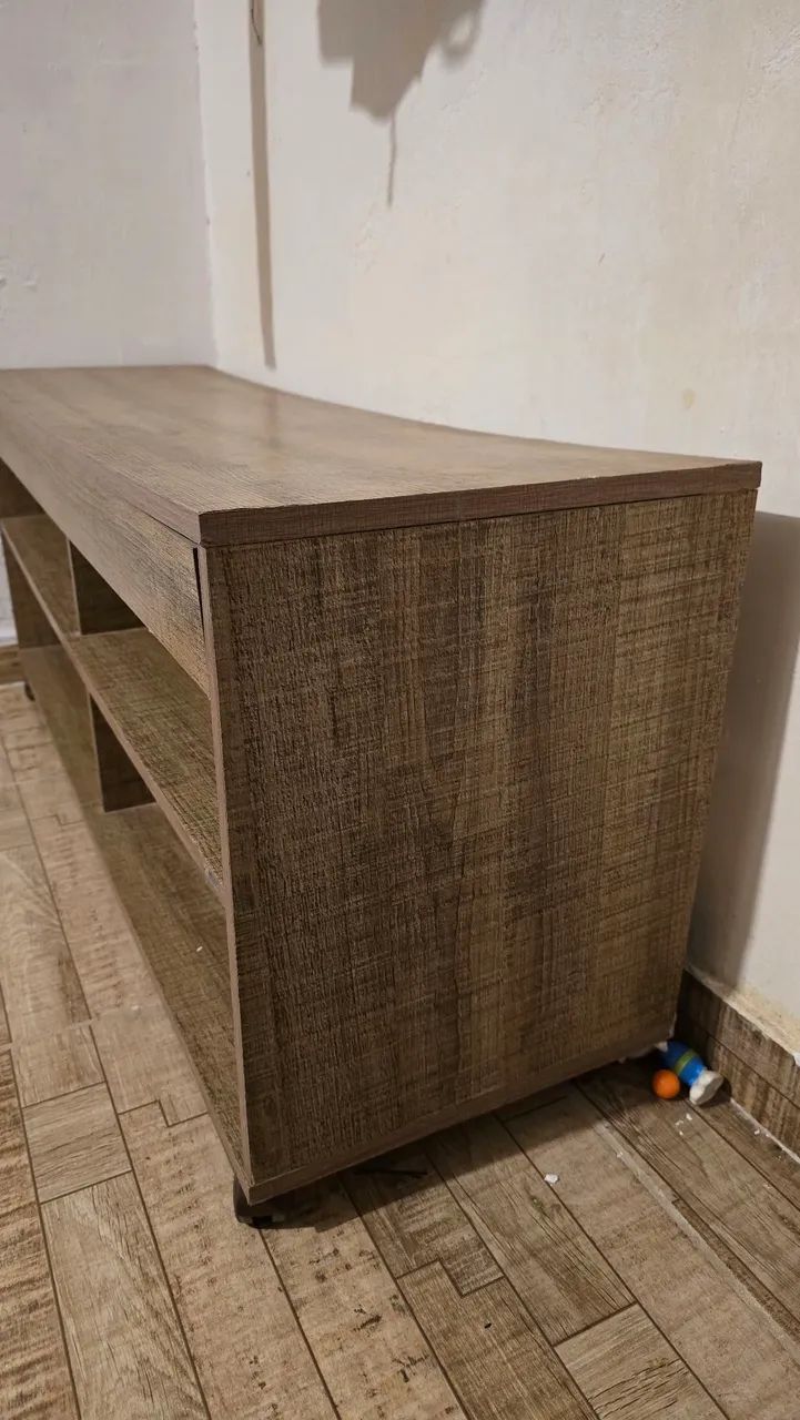 Rack de mdf  - Foto 3