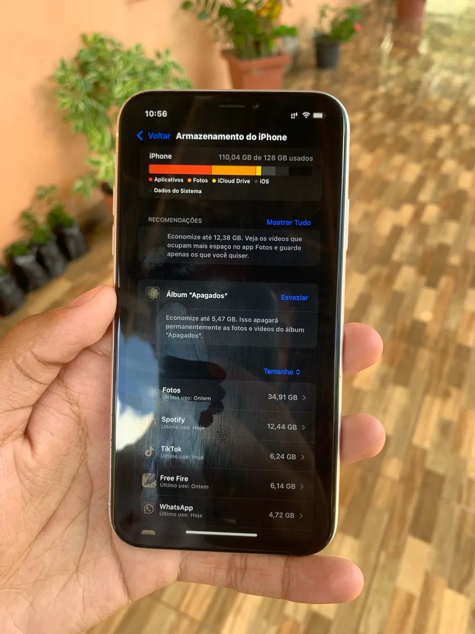 Iphone xr 128gb - Foto 2