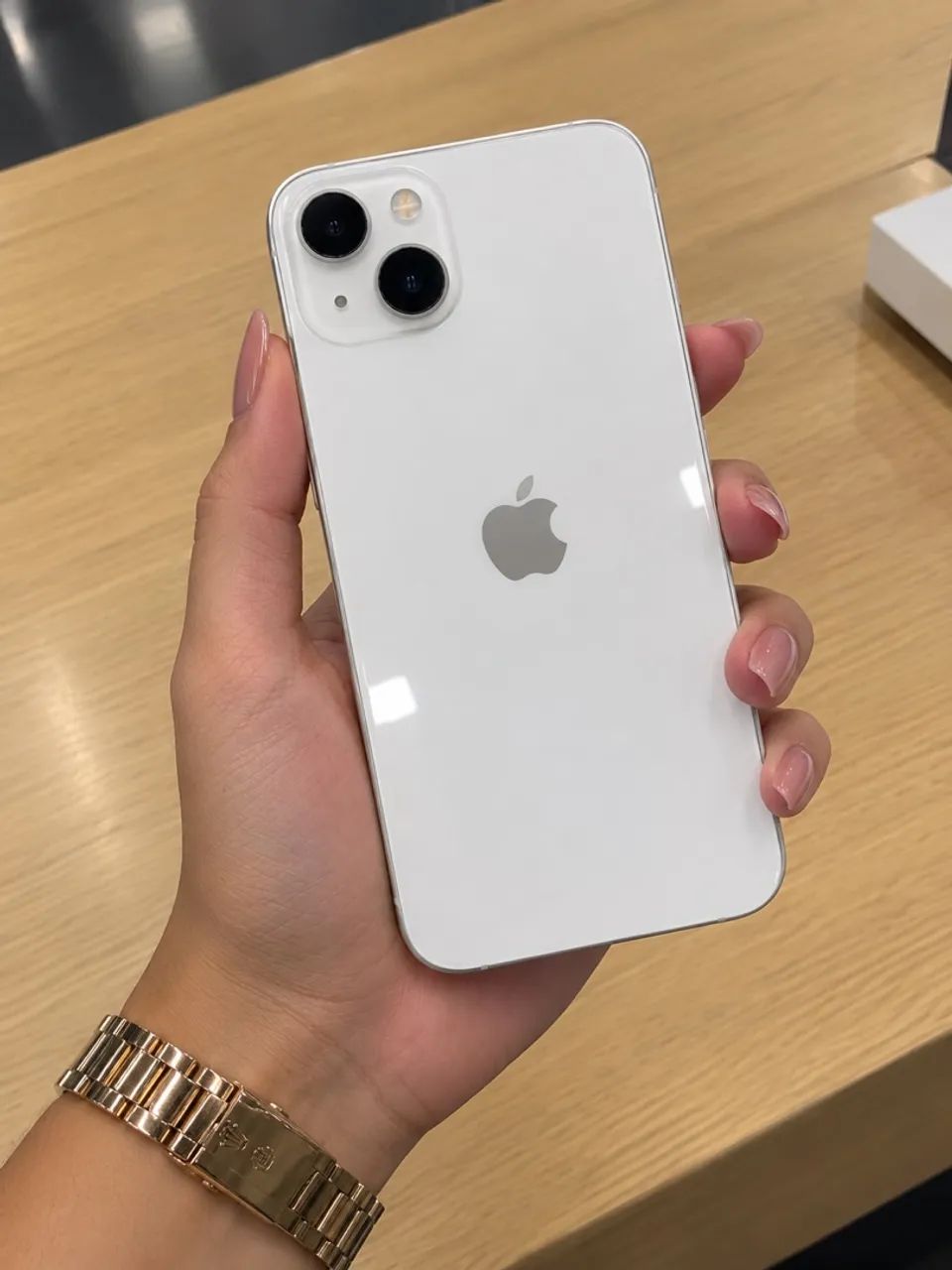iPhone 13 128gb perfeito 