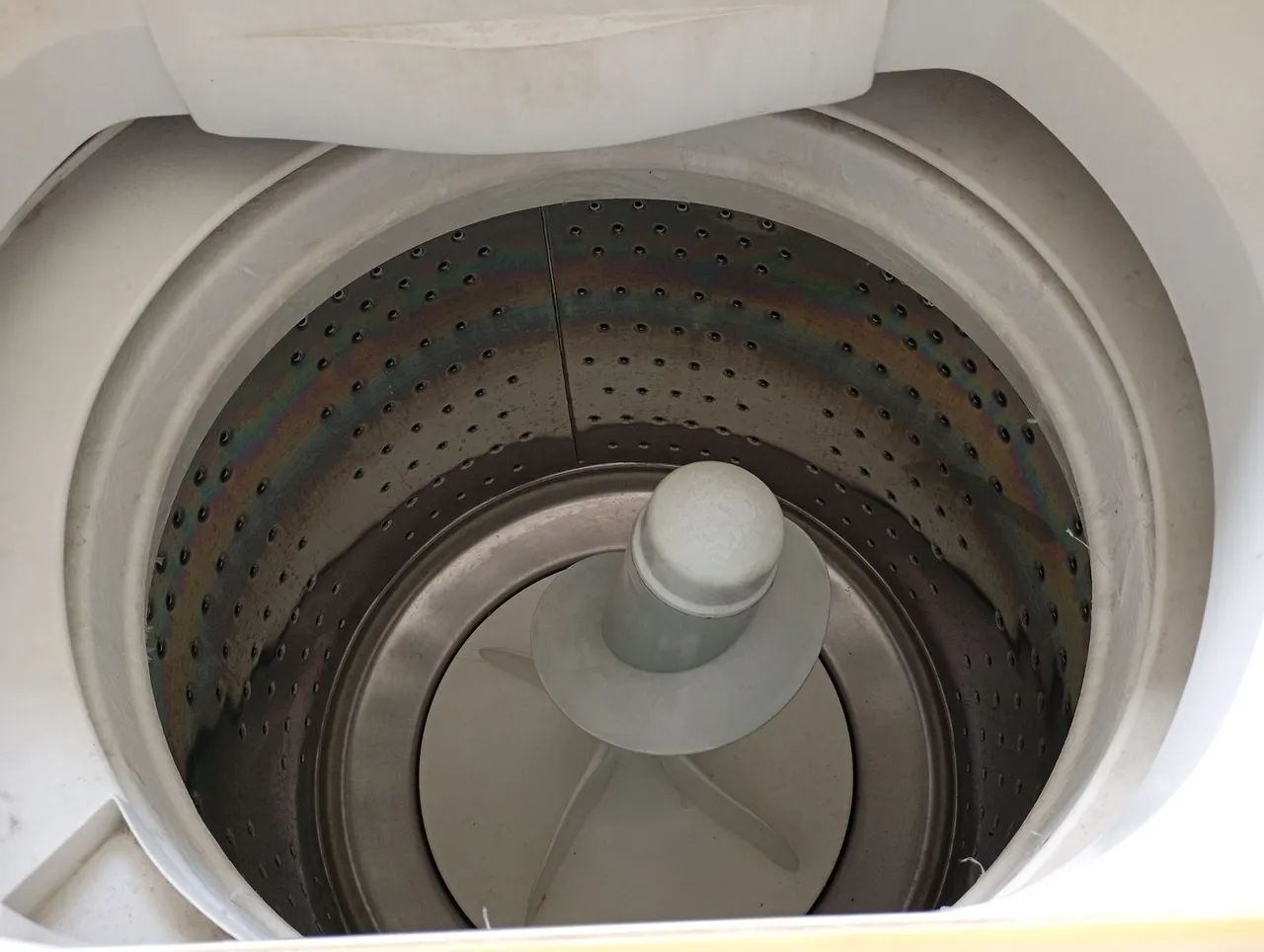 Máquina de lavar  - Foto 5