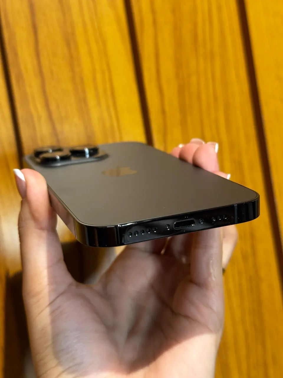 iPhone 14 Pro 128Gb - Celulares e Smartphones - Samambaia Norte
