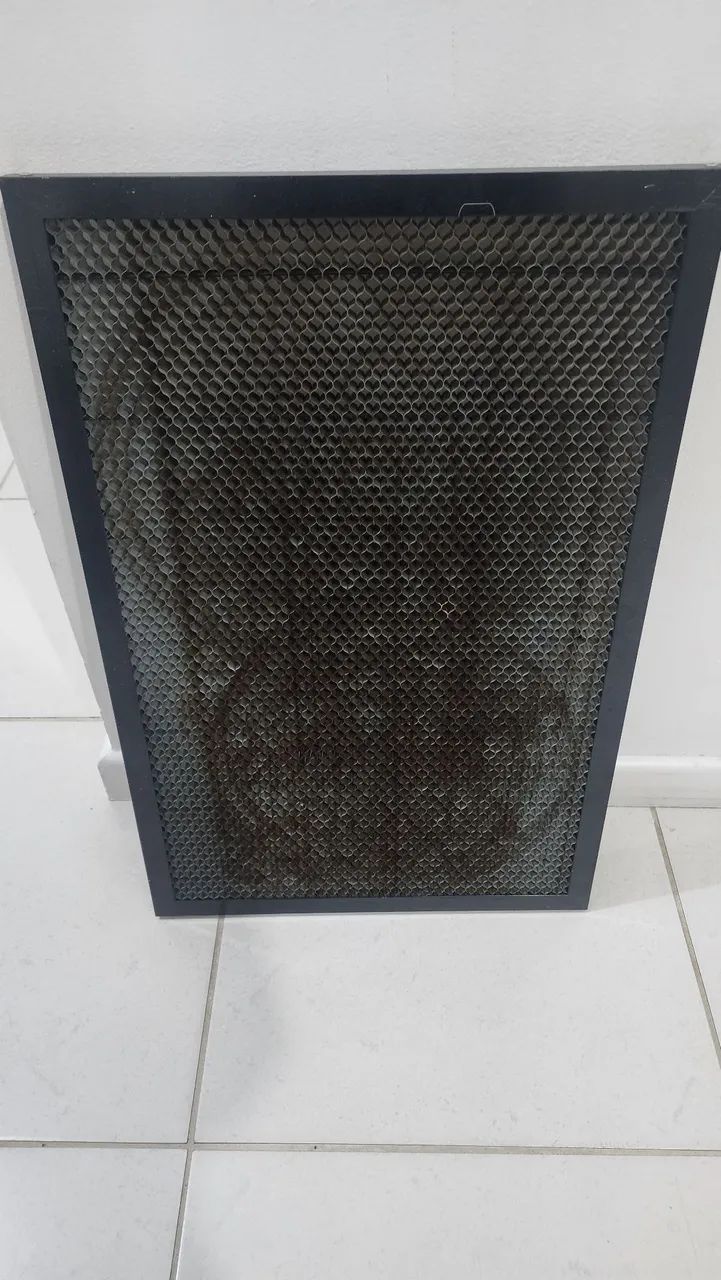 Maquina de corte e gravação a laser - Foto 3