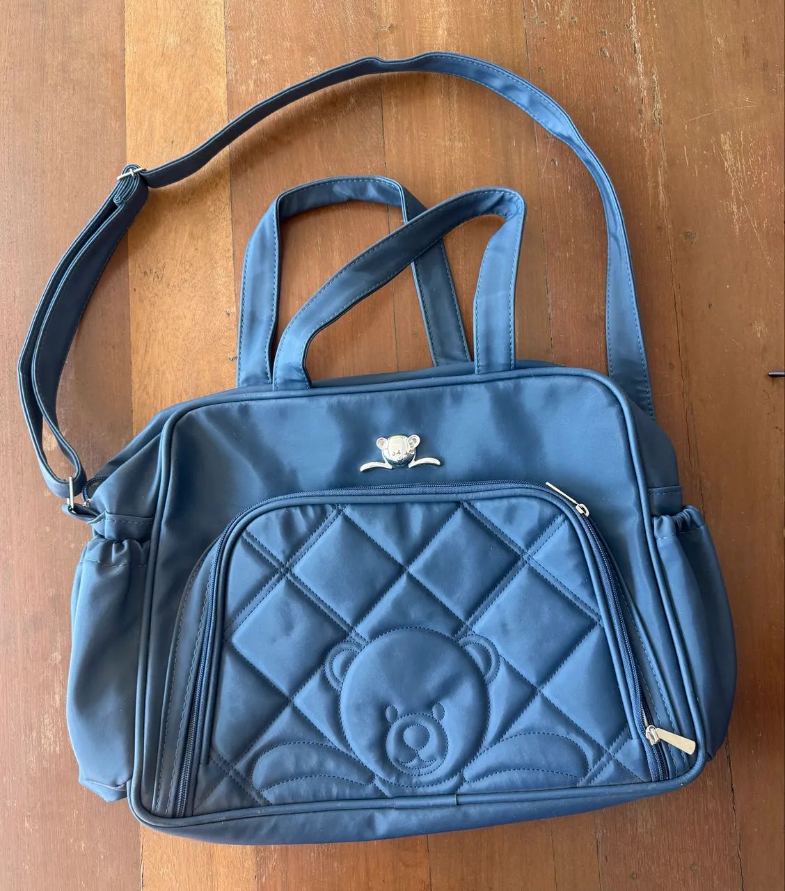 Bolsa maternidade 