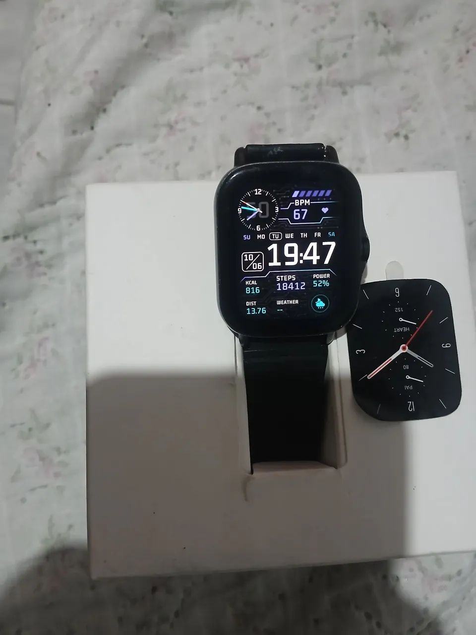 SMARTWATCH AMAZFIT GTS 2 - Foto 3