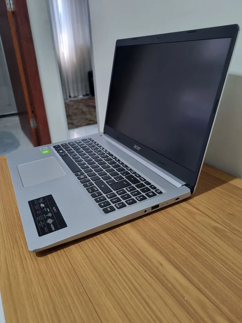 Notebook Acer Aspire 5 A515-54G - Foto 5
