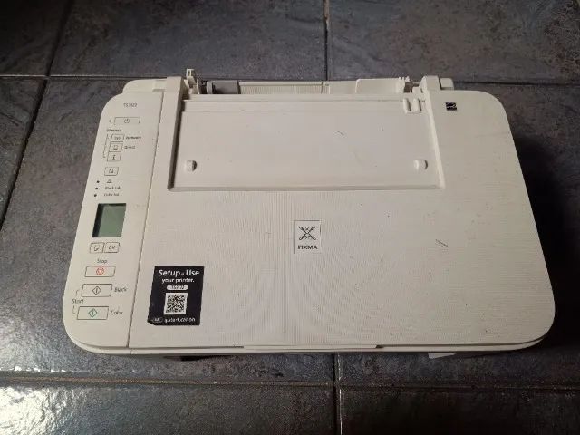 Impressora  - Foto 2