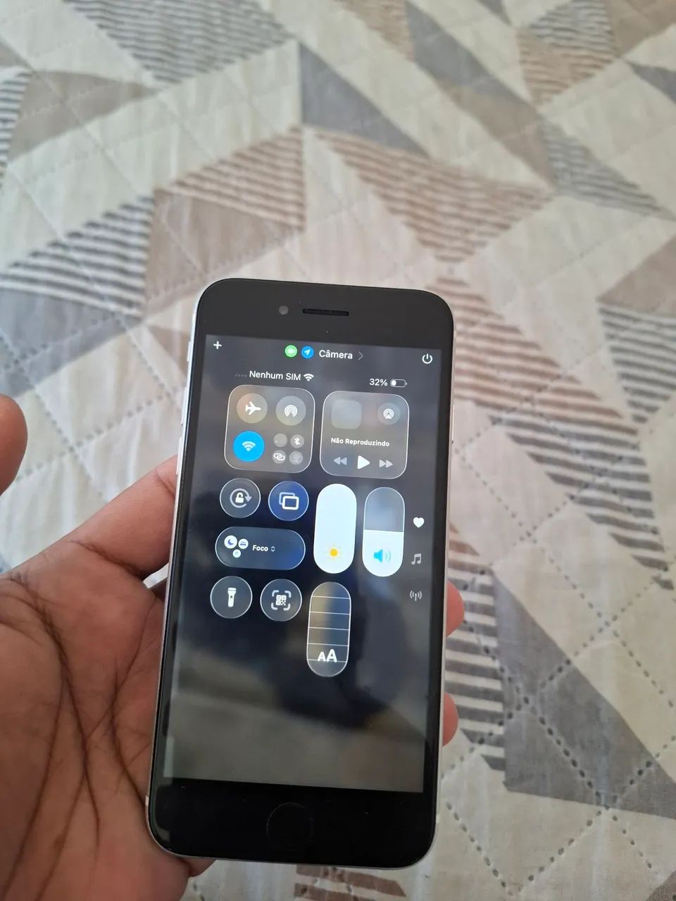 IPhone SE 2segunda geração - Foto 3
