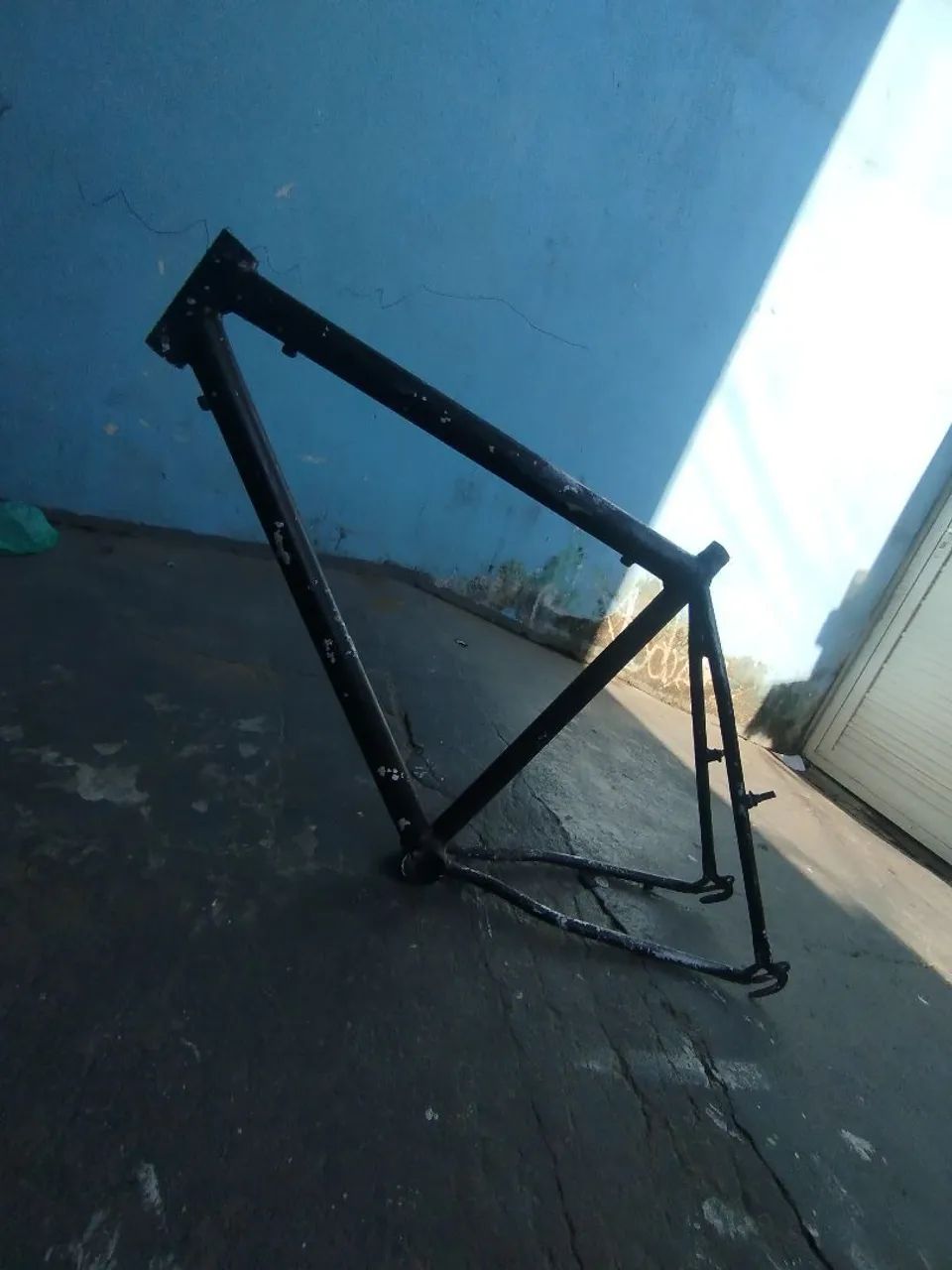 Quadro de aro 26 - Foto 2