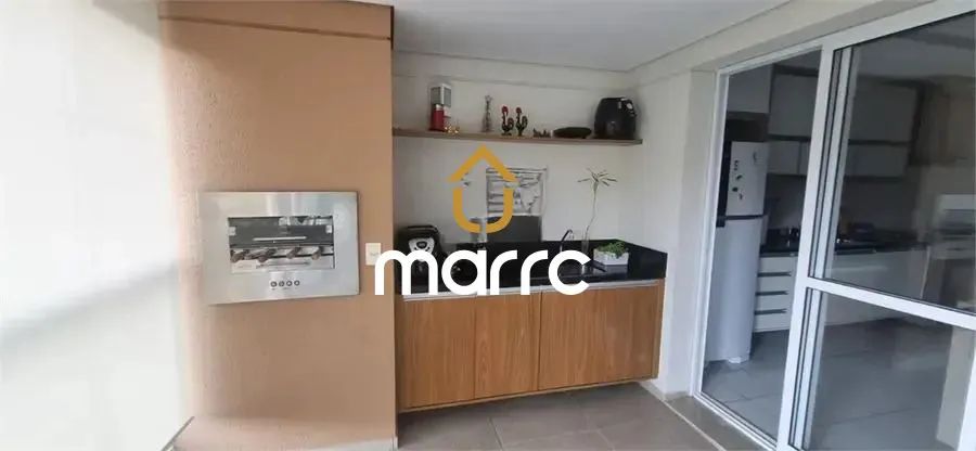 Apartamento à venda com 4 dormitórios em Aclimação - SP - Foto 4