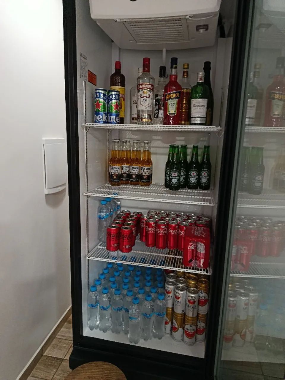 Cervejeira expositora Imbera - Foto 2