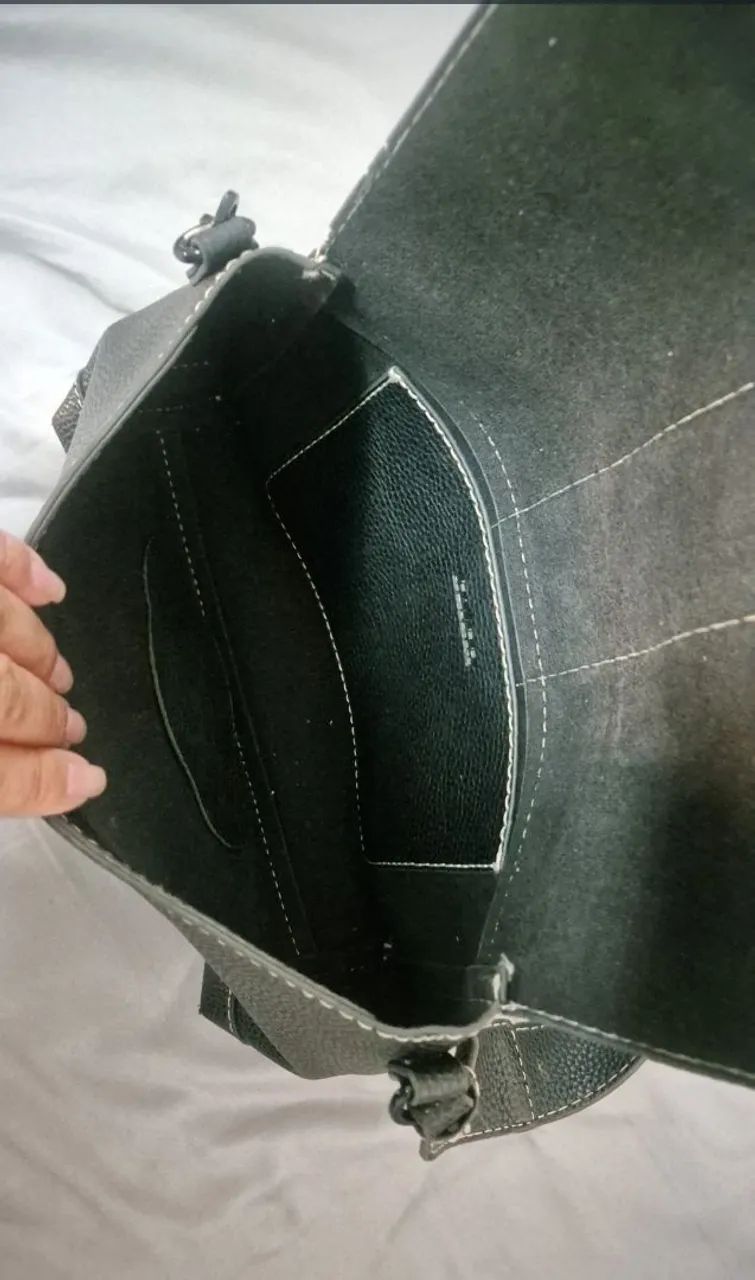 Bolsa cocci - Foto 2