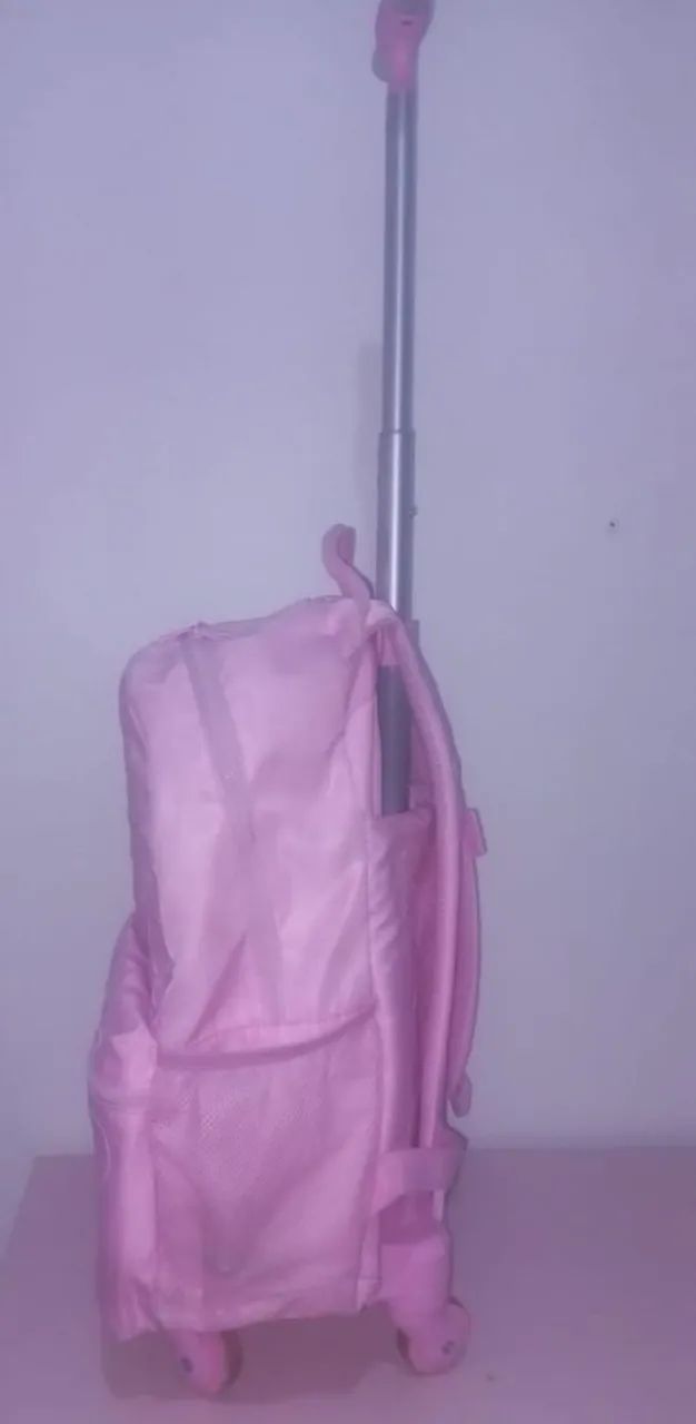 Mochila lilica ripilica - Foto 6