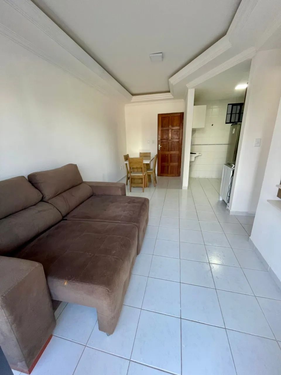 Foto - João Pessoa - Jardim Oceania