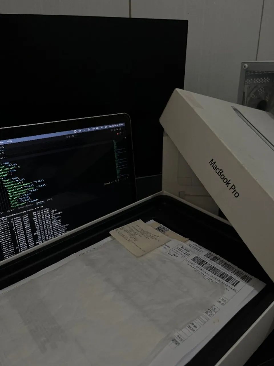 MacBook Pro Retina 15" Modelo A1398 - Foto 2
