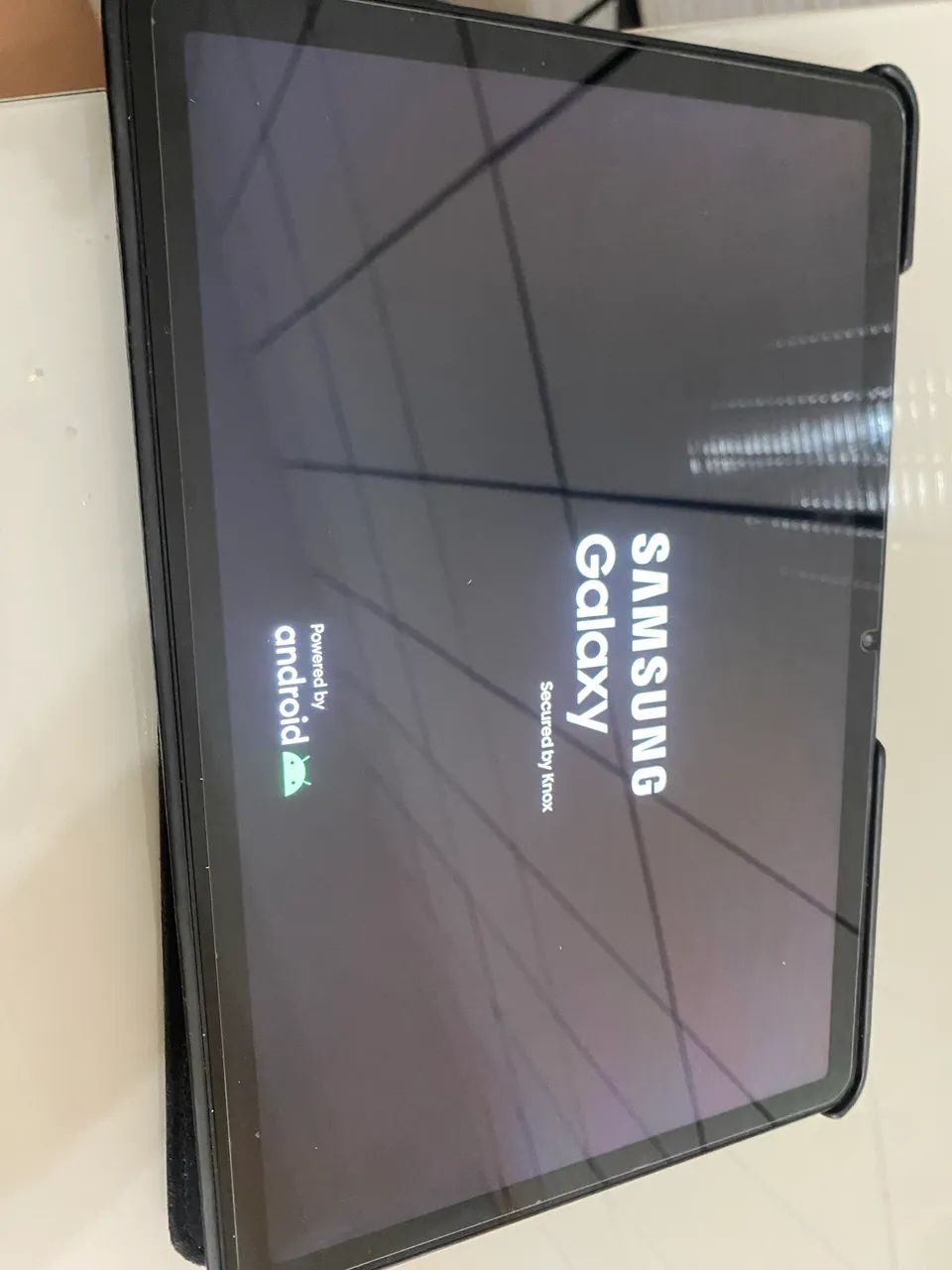 Tablet Samsung A9+ - Foto 4