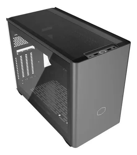 Gabinete NR200P