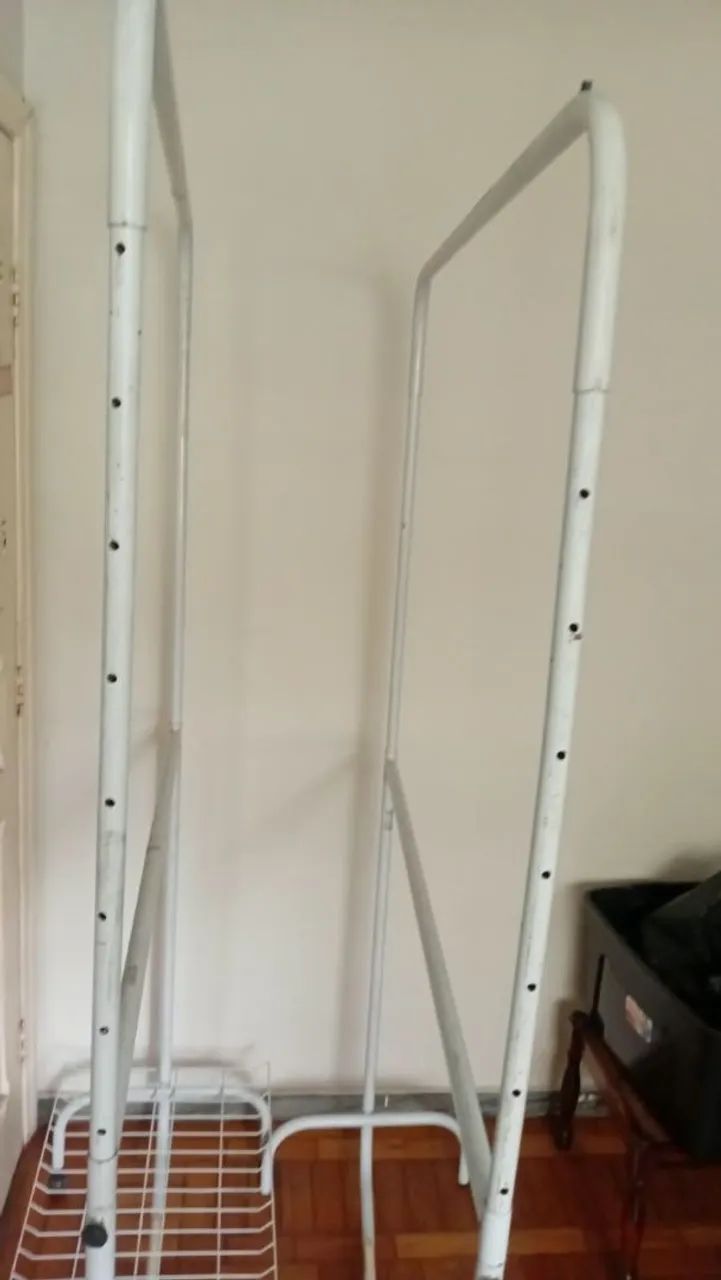 Vendo Araras de Roupa
