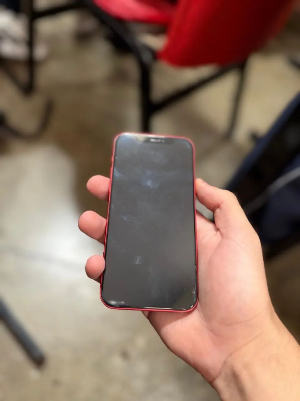 Iphone 12 - Foto 2