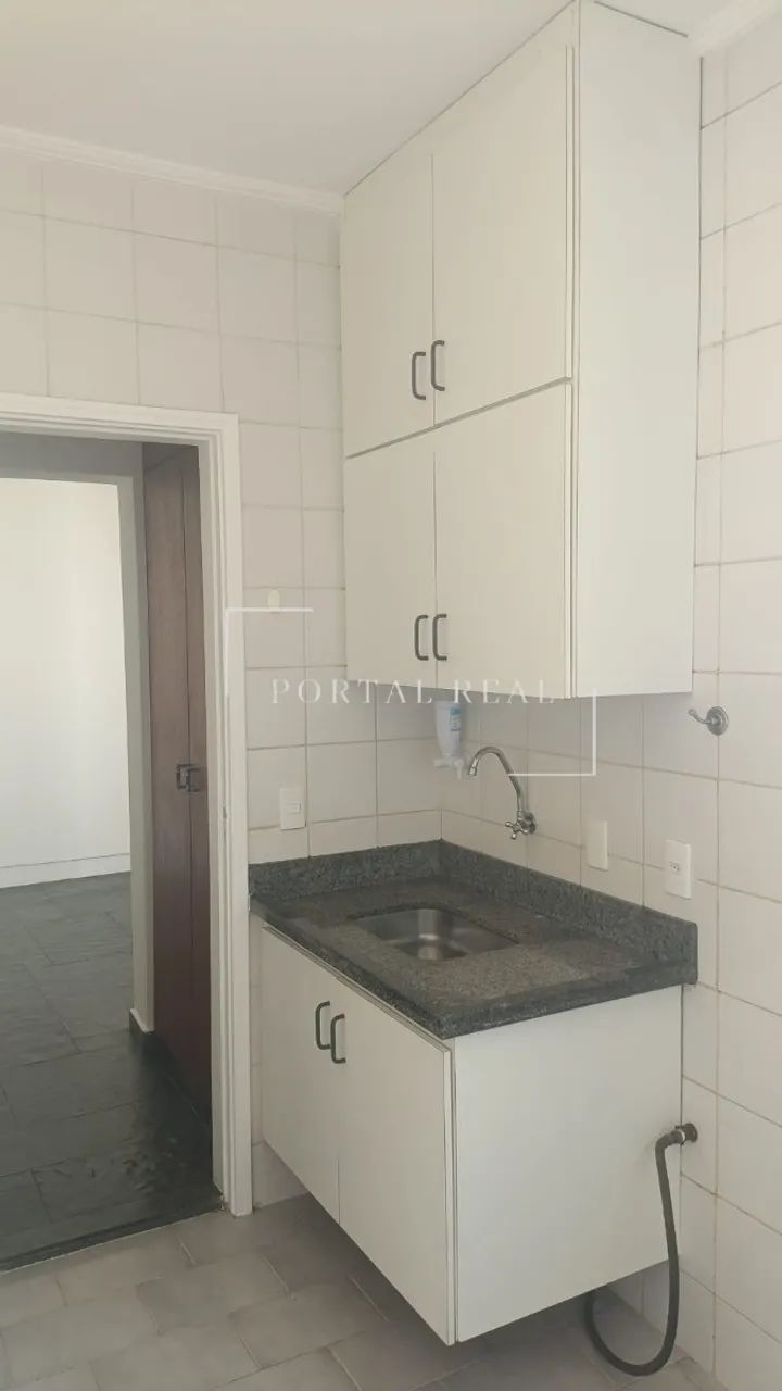APARTAMENTO RESIDENCIAL em CAMPINAS - SP, CENTRO - Foto 2