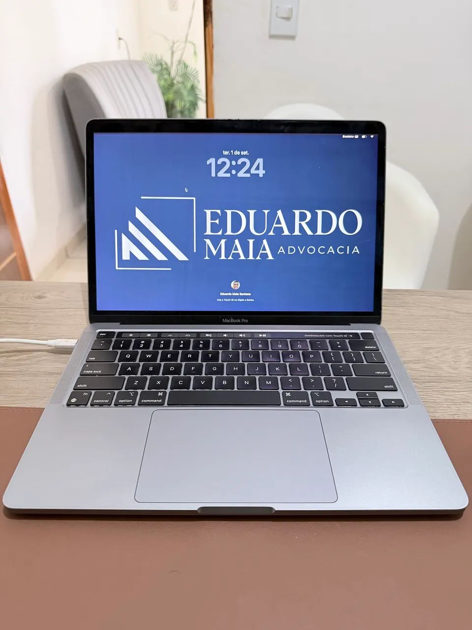 MacBook Pro M1 Touchbar 13? - Foto 4