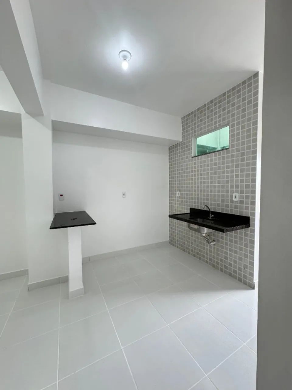 Aluga-se apartamento - Excelente localização  - Foto 7