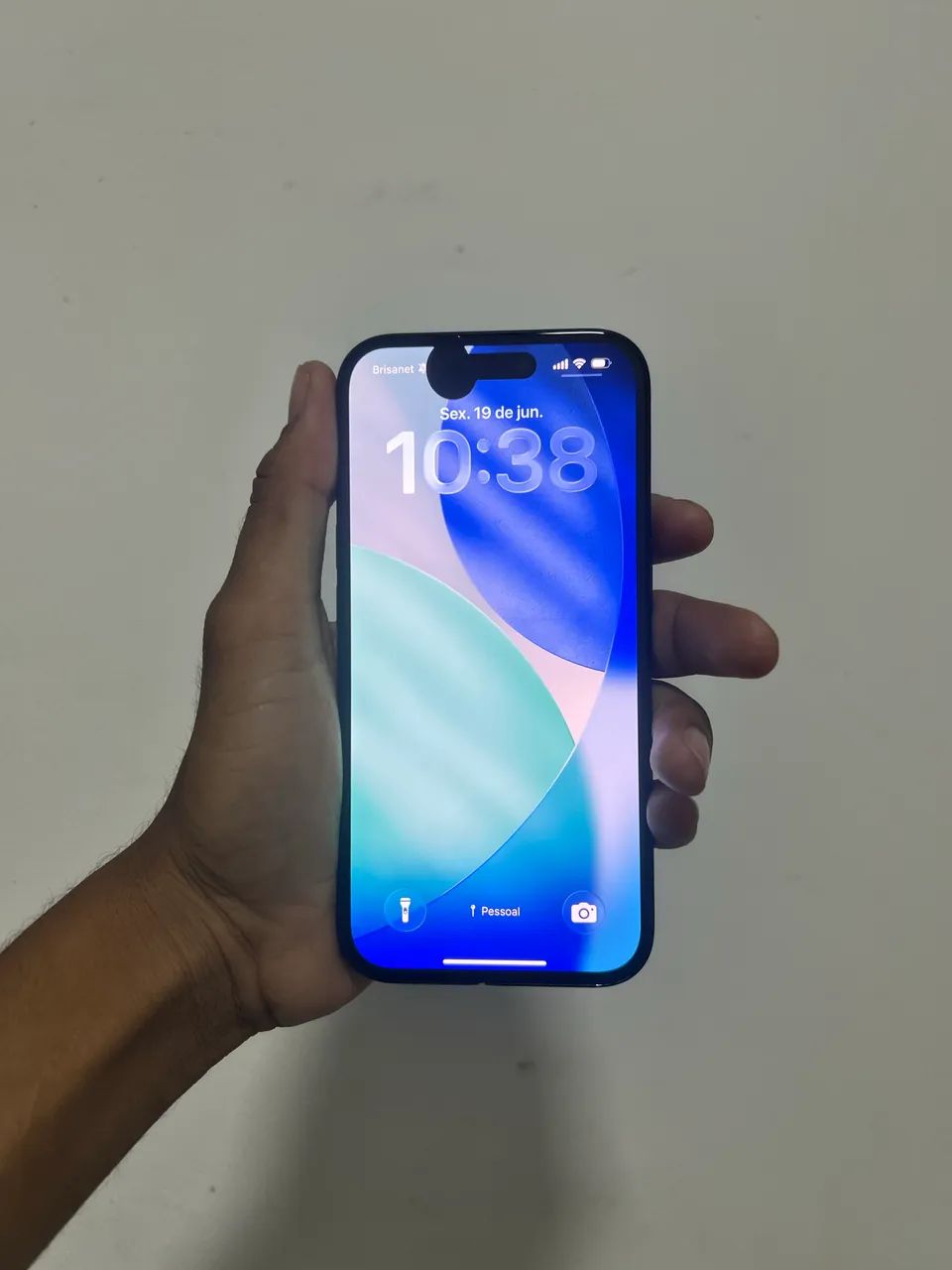 iPhone 16, 128 GB - Foto 4
