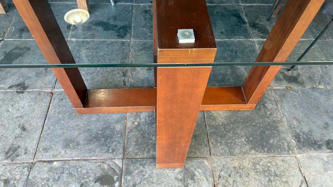 Mesa de jantar - Foto 2