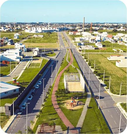 Terreno No Cidade Jardim 2  - OPORTUNIDADE