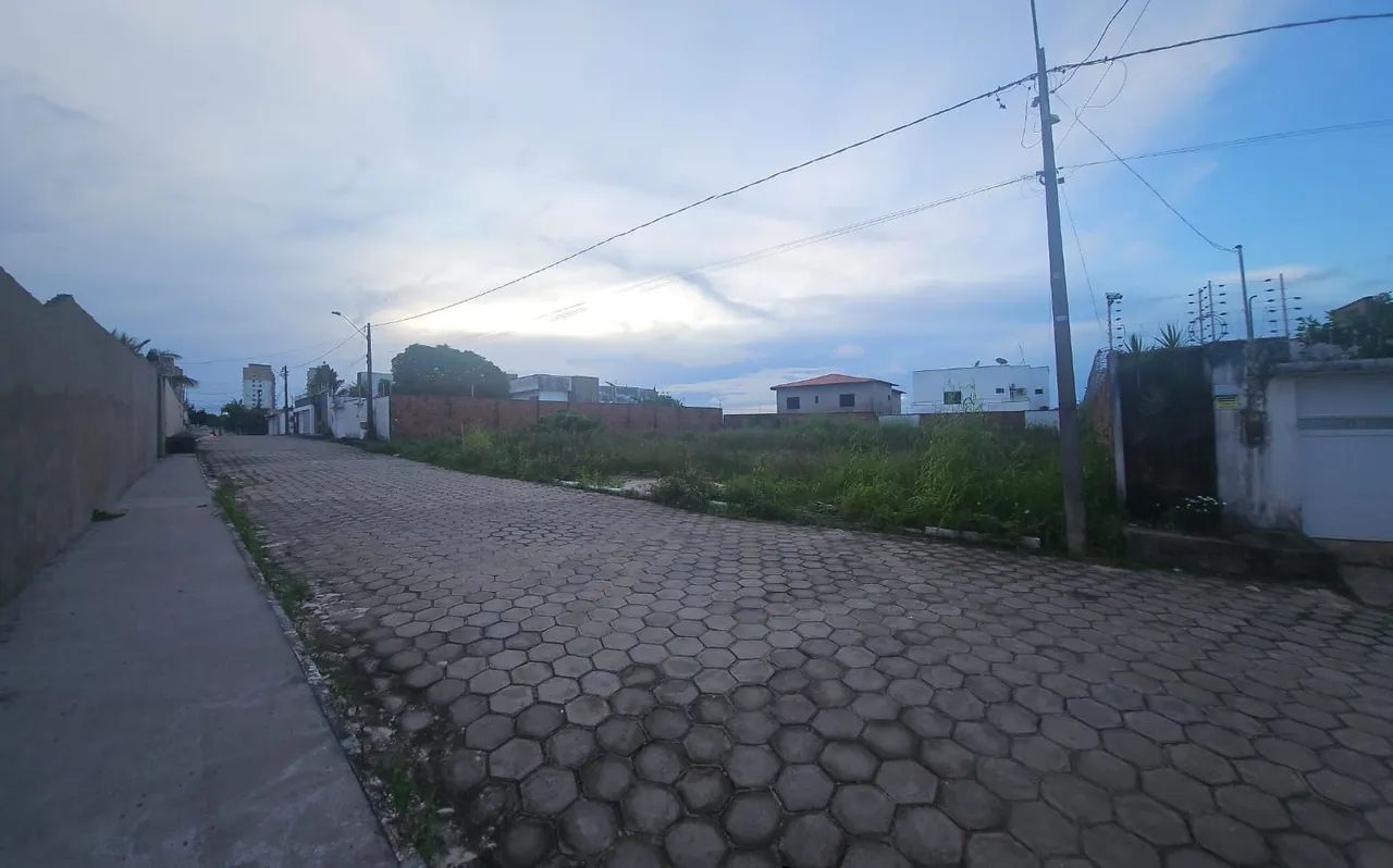 Foto - São Luís - Cohama