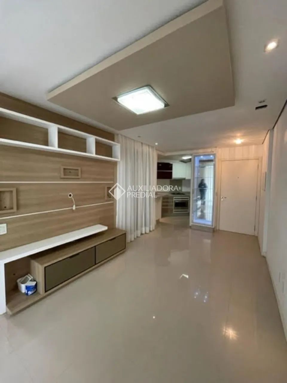 Apartamento a venda no Abraão com area lazer excelente