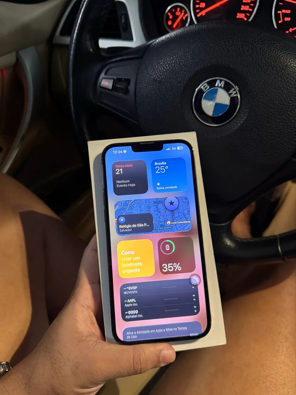 iPhone 13 Pro Max 256GB - Foto 2