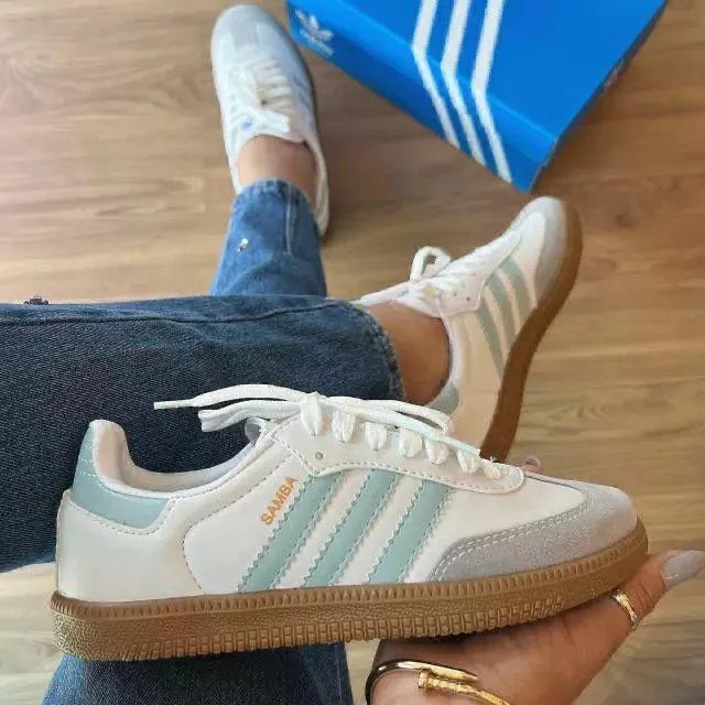    ADIDAS SAMBA - Foto 4
