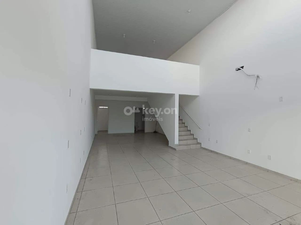 Sala para aluguel, São João (Margem Esquerda) - Tubarão/SC - Foto 3