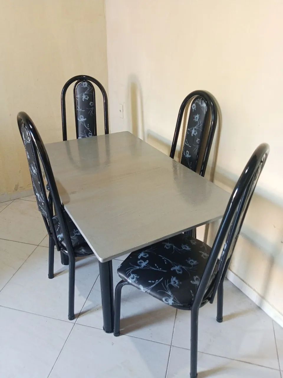 mesa faço entrega imediata e acerta cartão  - Foto 2