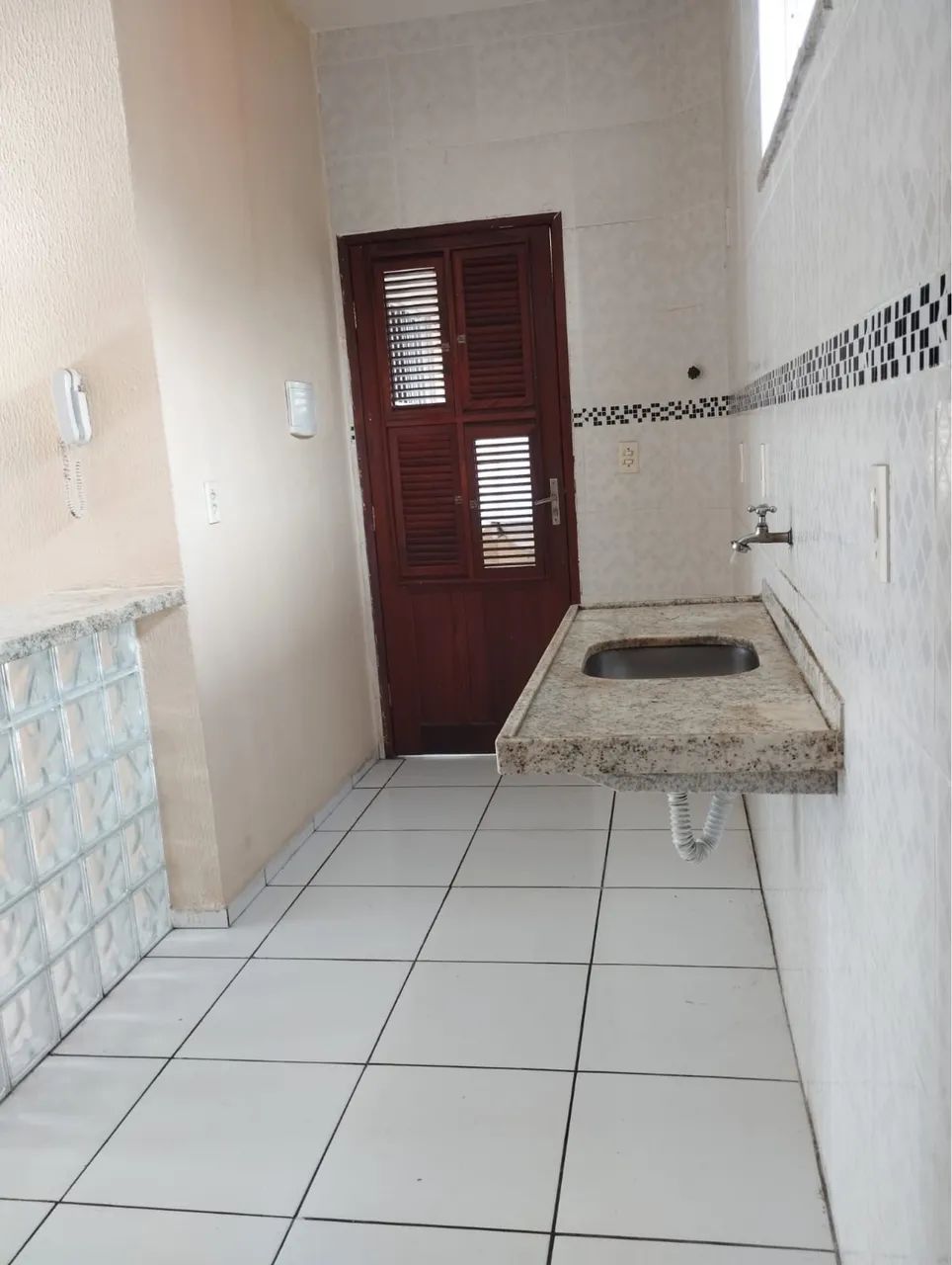 ALUGO EXCELLENTE APARTMENTO NA CAUCAIA - Foto 2