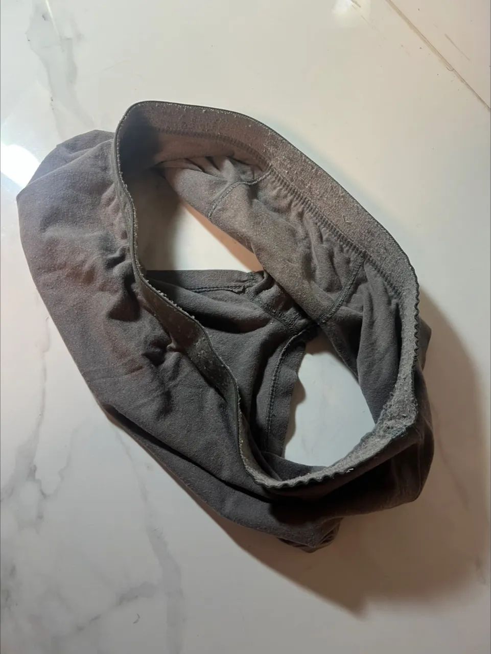 Cueca LUPO TAM P  - Foto 4