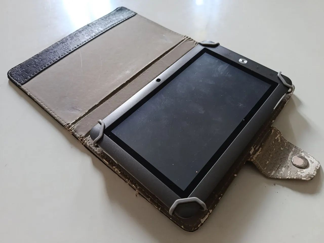 Tablet Kiros 7 Polegadas Original Leia o Anúncio  - Foto 5