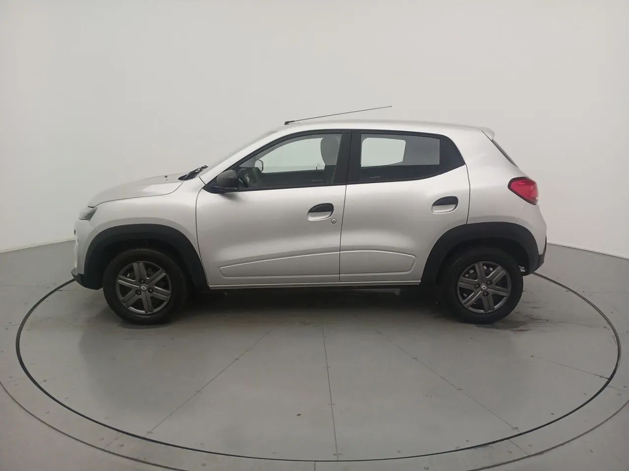 Renault Kwid 1.0 Zen 2025 - Foto 2