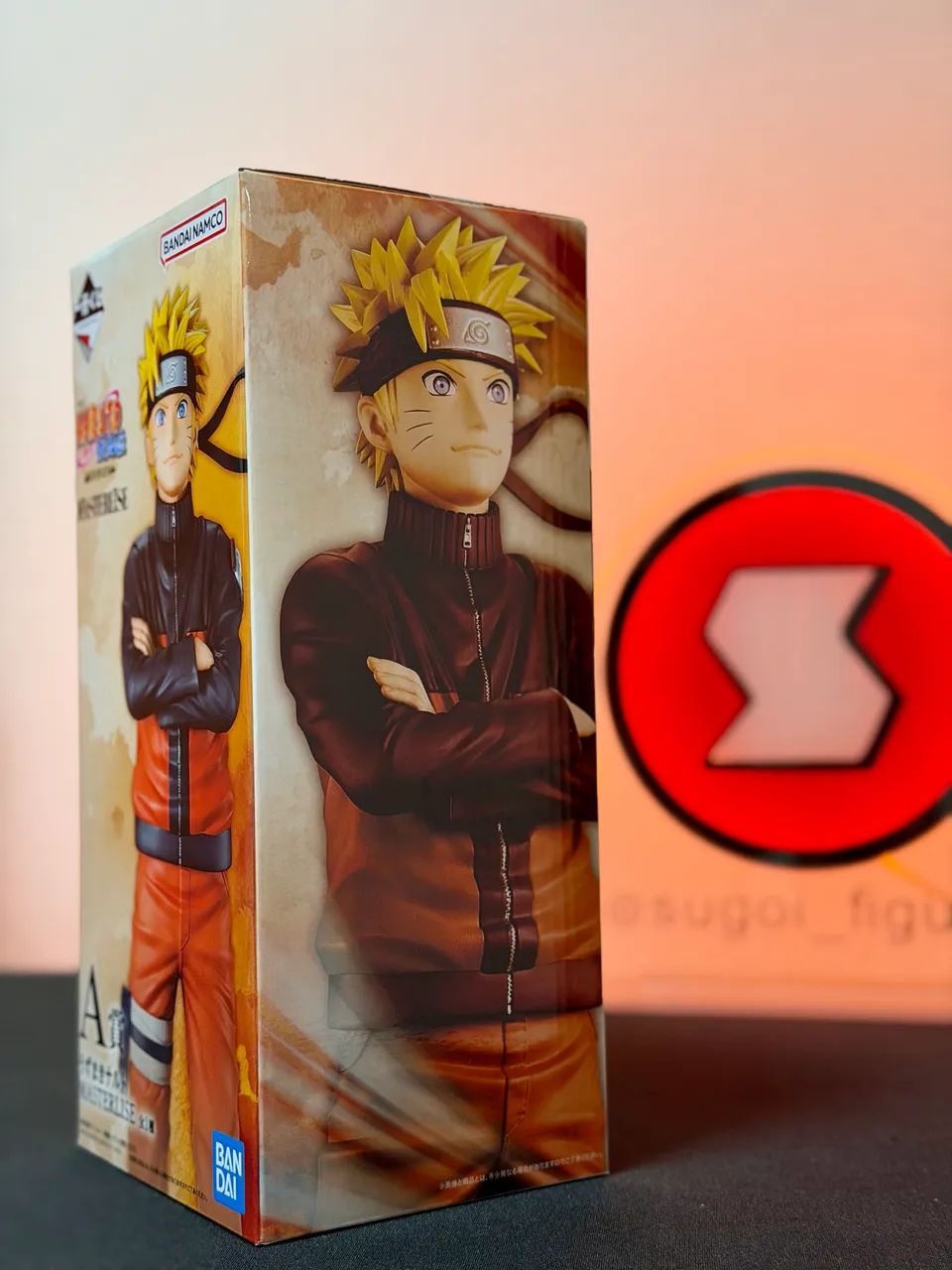 Naruto Masterlise - Naruto Shippuden  - Foto 2