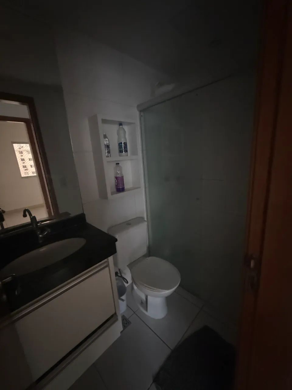 Apartamento Borges landeiro  - Foto 4